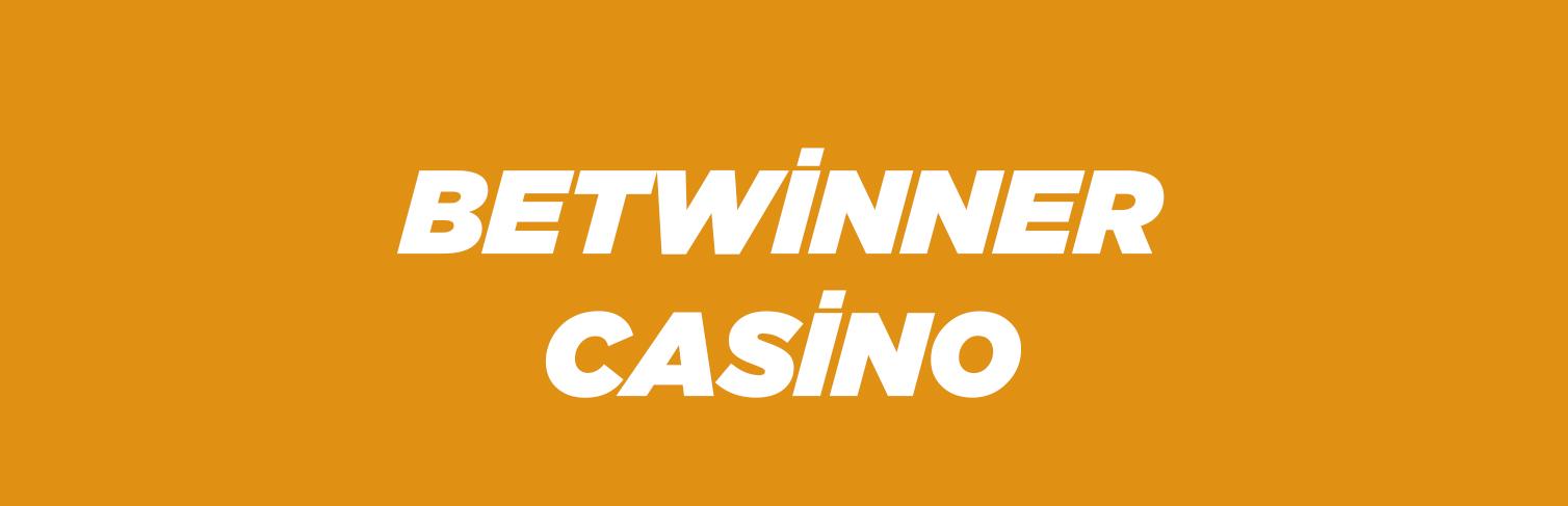 Betwinner Casino - Betwinner Canlı Casino - Betwinner Slot