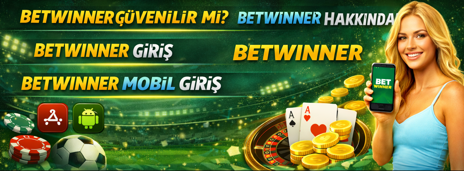 Betwinner Güvenilir mi?